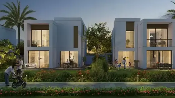 فلل فيرواي 2 في إعمار الجنوب