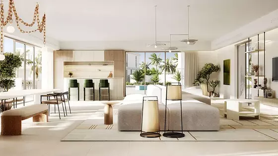 greenridge townhouses by emaar