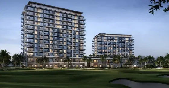 Grove Ridge by Emaar