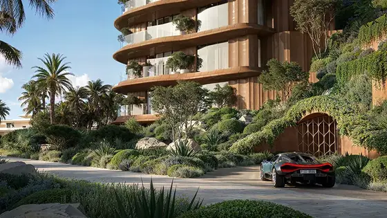 jumeirah asora bay by meraas