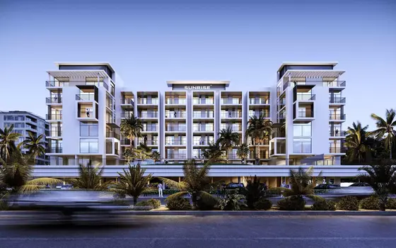 legacy by sunrise at arjan