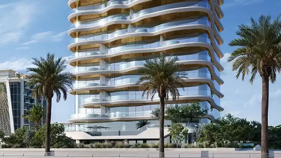 maison margiela residences at palm jumeirah