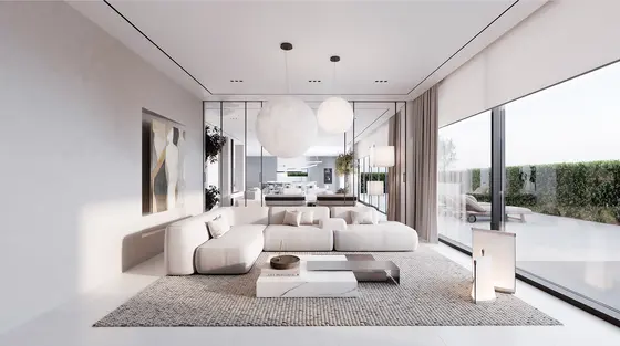 miami house collection by nakheel