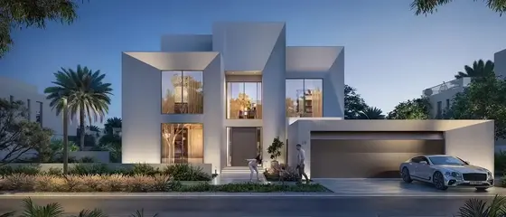 سراب في الواحة من إعمار