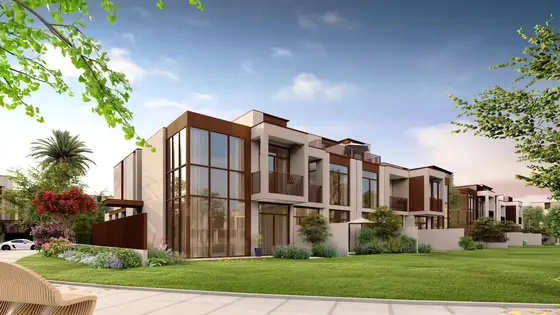 mudon al ranim by dubai properties