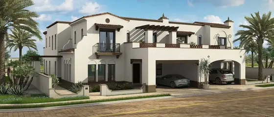 mushrif village by select group