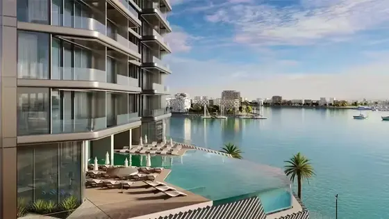 نوتيكا في مدينة دبي البحرية