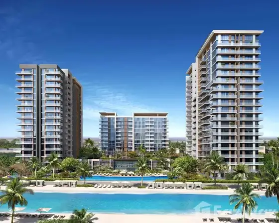 naya phase 3 by nakheel