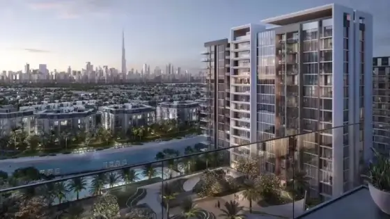 naya at district one