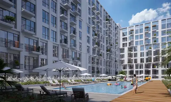 nshama liva apartments