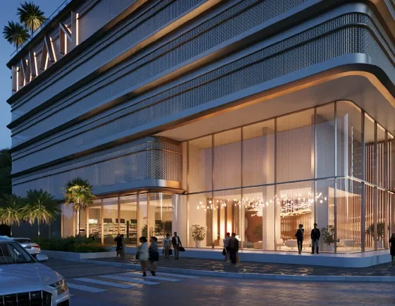 ساحة حديقة واحدة من ايمان