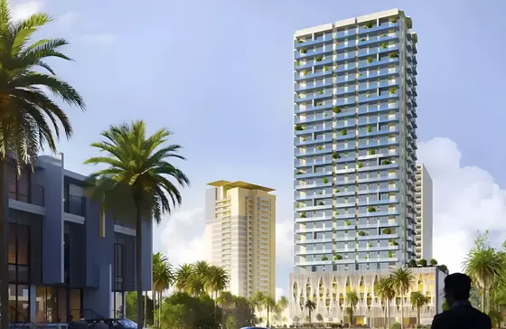 ozone 1 residence at jvc