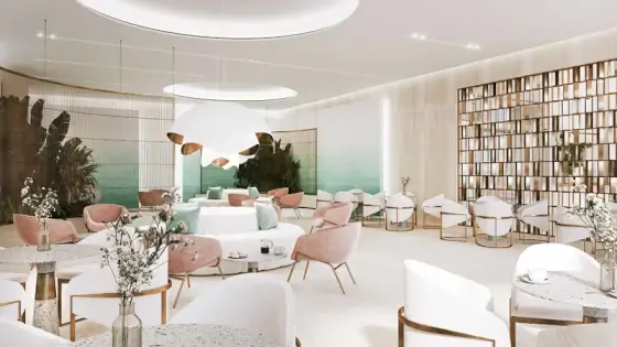 Luma Park Views at JVC