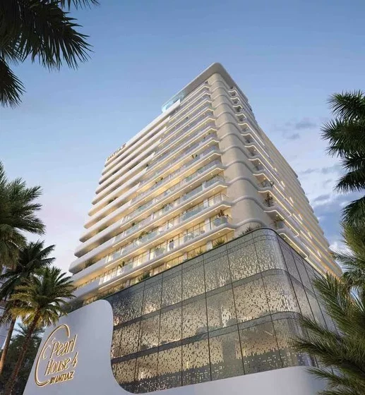 pearl house 4 at jvc