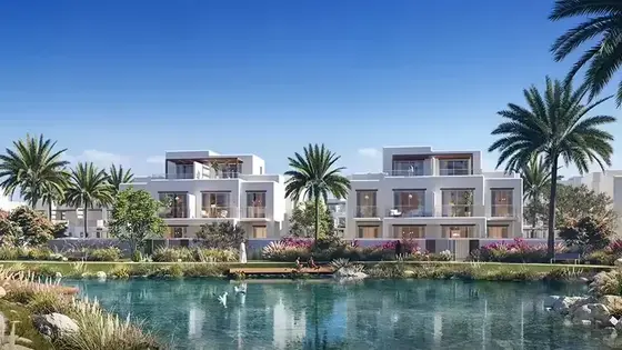 فلل إعمار ريفانا