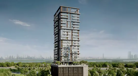 riverton house at meydan