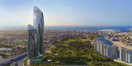 صفا ون من داماك