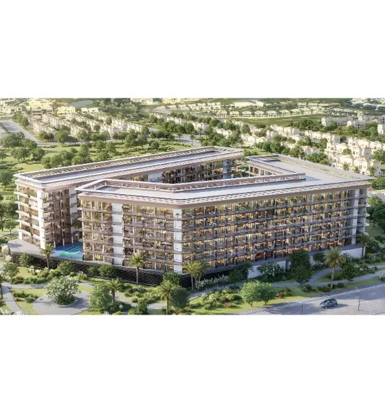 سمانا هيلز جنوب في دبي جنوب