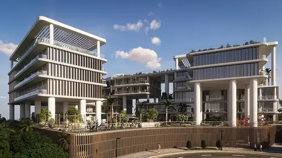 تلال سامانا الجنوبية 2