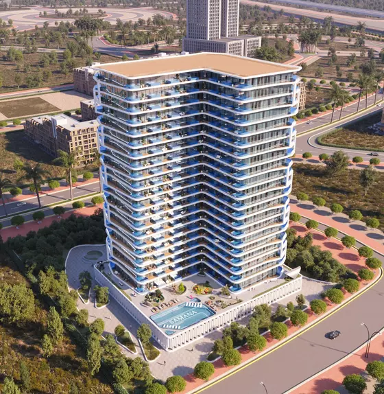 samana ibiza dubailand