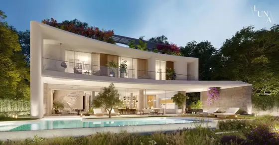 serenity mansions by majid al futtaim