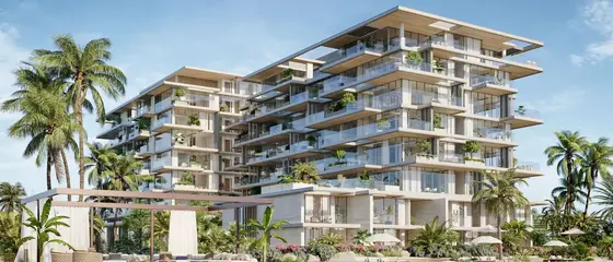 shoaq residences at dubai islands