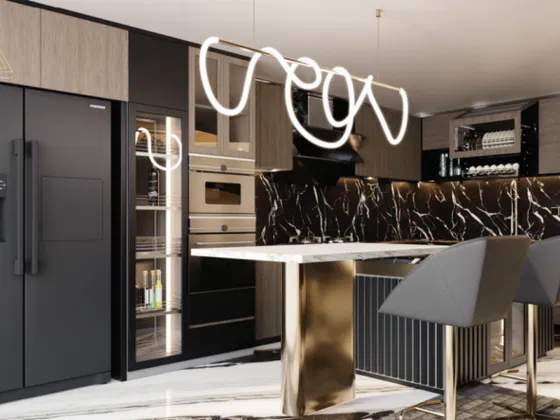 sky suites by peace homes