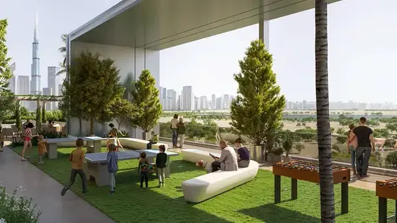 سكاي فيو سبيكترا من سوبها