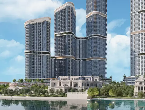 سكاي سكيب ألتيوس في شوبا هارتلاند 2