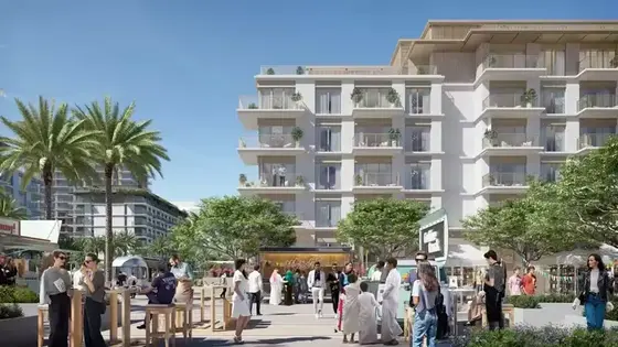 sunridge by emaar