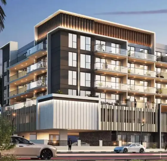 tavora от jhk development