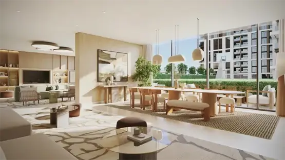 terra heights на выставке жизни