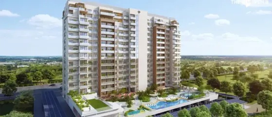 the haven 2 at majan