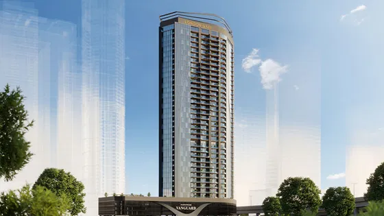 vanguard by london gate