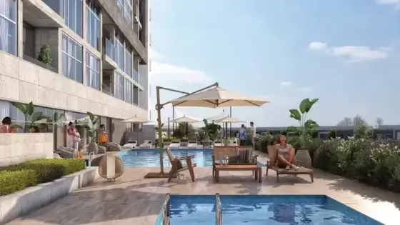 Verdana Phase 4 by reportage