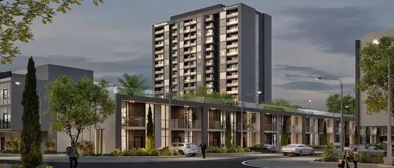 reportage verdana residence 10