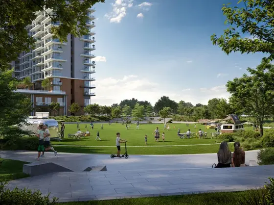 vida residences hillside by emaar