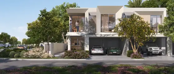 vindera at the valley by emaar