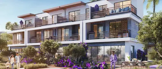 violet 4 phase 2 by damac