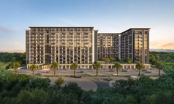 windsor house 2 at dubai south