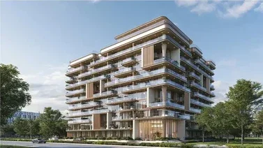 113 Residences by IMAN