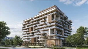 113 Residences by IMAN