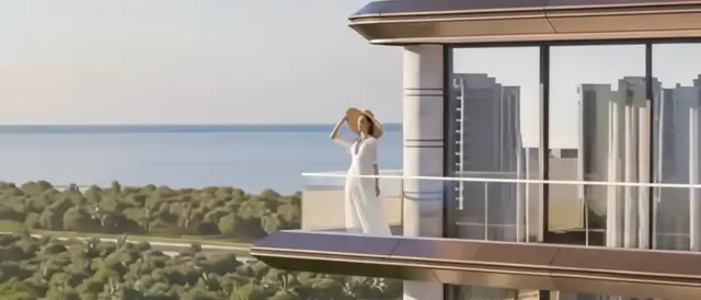 241 Waterside от Regent Developments