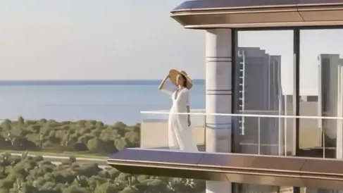 241 Waterside by Regent Developments