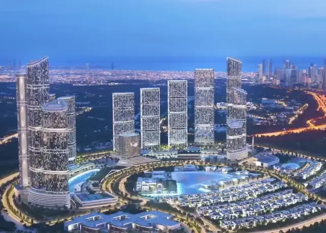 360 riverside crescent