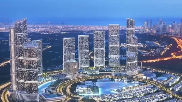 360 riverside crescent