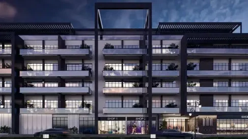 ASAK Al Serh Residences 11