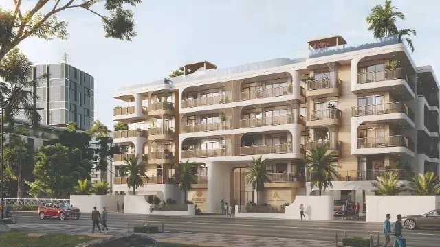 Altair 52 من تطوير Acube