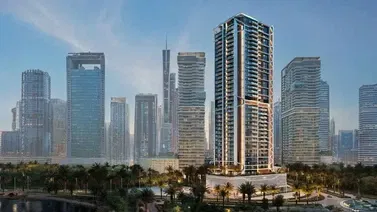 ألتيرا هايتس من إلينغتون