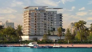 Arka Enclave от Atmosphere Living